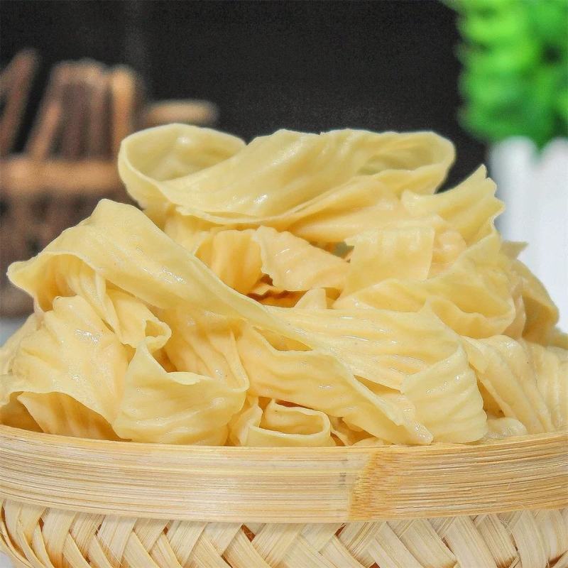 豆制品行业的最新动态与发展”,“厂家”引领未来趋势
